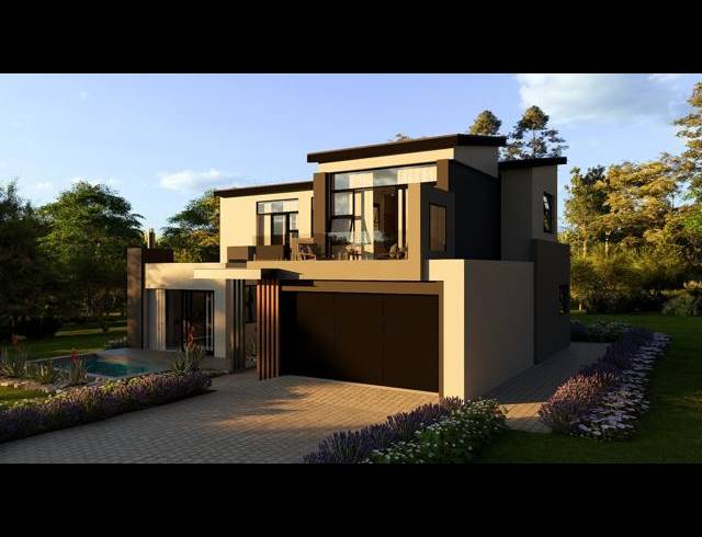 4 BEDROOM HOUSE FOR SALE IN FOUNTAINBROOK ESTATE